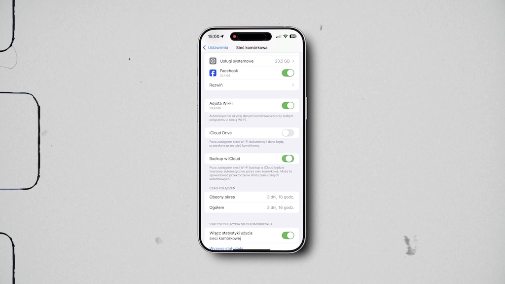 iOS 18 koniecznie wyłącz te ustawienia